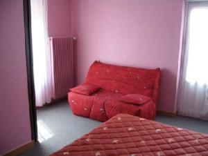 Hotels Hotel Relais des Vosges : photos des chambres