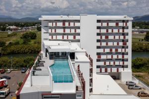 Central Holborn Apartments