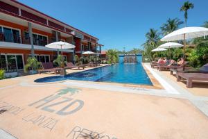 Hatzanda Lanta Resort - SHA Extra Plus