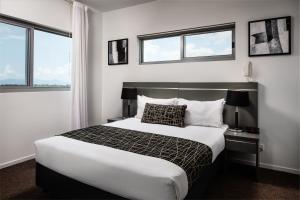 Central Kensington Apartments