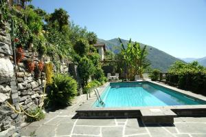 Casa Aries & Studio Aurora, Cavigliano