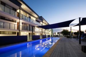 Central Islington Apartments