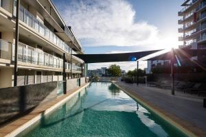 Central Islington Apartments