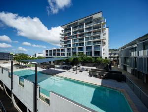 Central Islington Apartments by Vivo