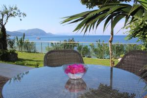 Villa Evita Corfu Greece