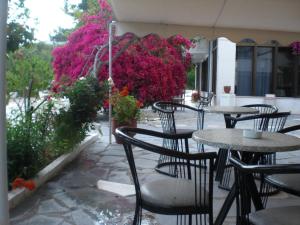 Esperides Hotel Lasithi Greece