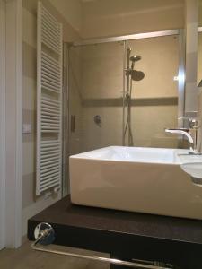 Double or Twin Room with Private Bathroom