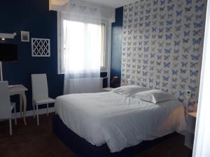 Hotels Hotel Patton : photos des chambres