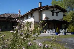 Agroturismo Ibarra - Vicárregui