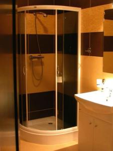 Hotel i Restauracja Nad Jeziorem