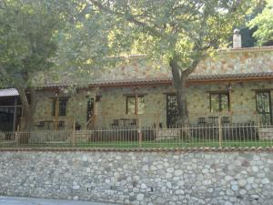 Faraggi Guesthouse Achaia Greece