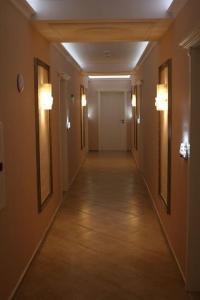 Private Apartments in Harmony Suites Dream Island