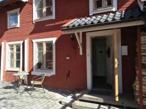 Kopparstugans Bed & Breakfast