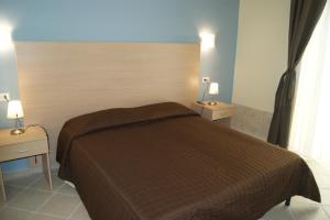 Deluxe Twin Room room in Guest House Golfo Xifonio
