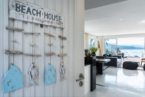 Sunset Sea View Apartment