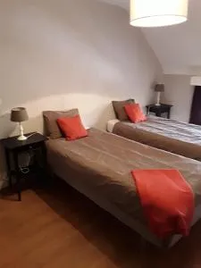 文塞斯拉斯克伯格III度假屋 - 奥德海文利