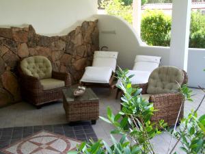 Hotel Club Ragno Doro