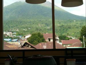 Riswan Homestay, Privatzimmer - Ternate