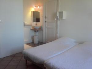 Maisons d'hotes Chambre d'hotes avec cuisine commune - 5 mns de Narbonne : photos des chambres