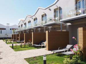 Hotel LIVVO Los Calderones - Adults recommended