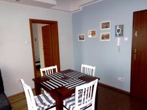 Apartament Lisi Jar