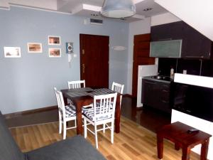 Apartament Lisi Jar