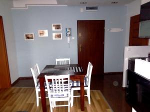 Apartament Lisi Jar