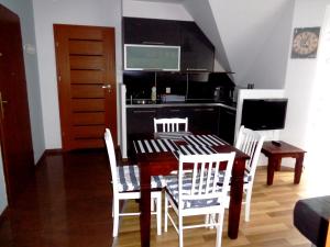 Apartament Lisi Jar