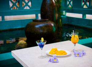Sai Gon Phong Nha Hotel