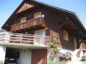 Ferienhaus Troy - Doren