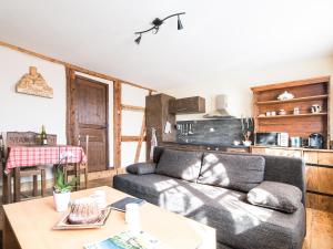 Appartements Gites Strengbach : photos des chambres