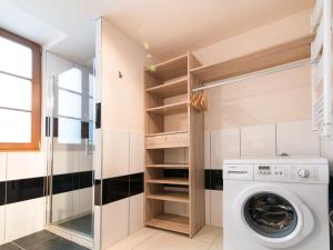 Appartements Gites Strengbach : photos des chambres