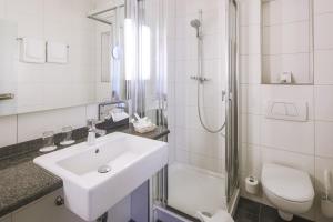 Standard Double Room room in Hotel-Restaurant Kunz