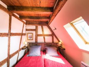 Appartements Gites Strengbach : photos des chambres