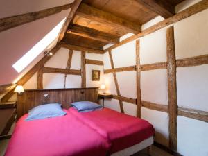 Appartements Gites Strengbach : photos des chambres