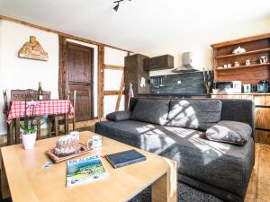 Appartements Gites Strengbach : photos des chambres