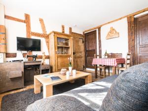 Appartements Gites Strengbach : photos des chambres