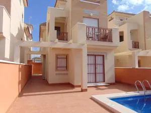 Duplex 5 Mar de Plata - Puerto de Mazarrón