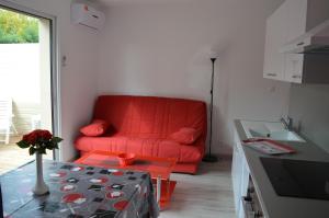 Appartements Le Clos Du Champ De L'amour : photos des chambres