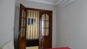 Cosy Caleta Apartment