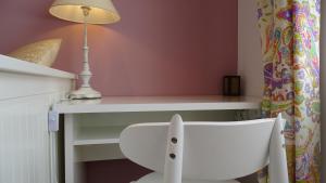 Cosy Caleta Apartment