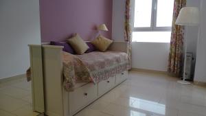 Cosy Caleta Apartment