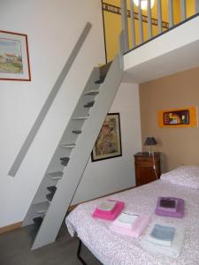 B&B / Chambres d'hotes Le Jardin d'Ivana Chambres d'hotes B&B avec Piscine chauffee : photos des chambres