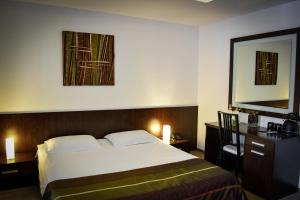 Triple Room room in Hotel Smart