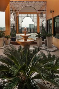 Casa Marocc Hotel