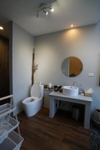 Nhapha Khaoyai Resort