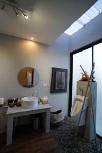 Nhapha Khaoyai Resort