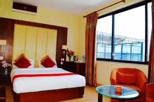 Hotel Regal Airport - Pashupatināth