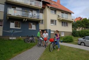 Apartment Lower Ground Floor