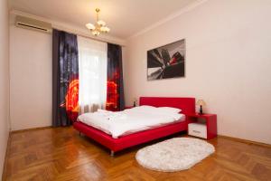 Apartment Arena City